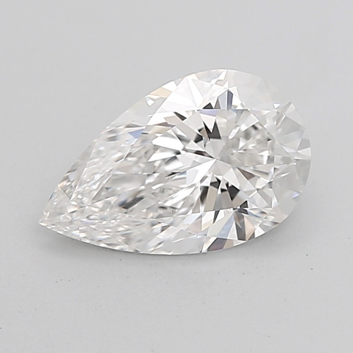 1.57 carat Pear pairing candidate