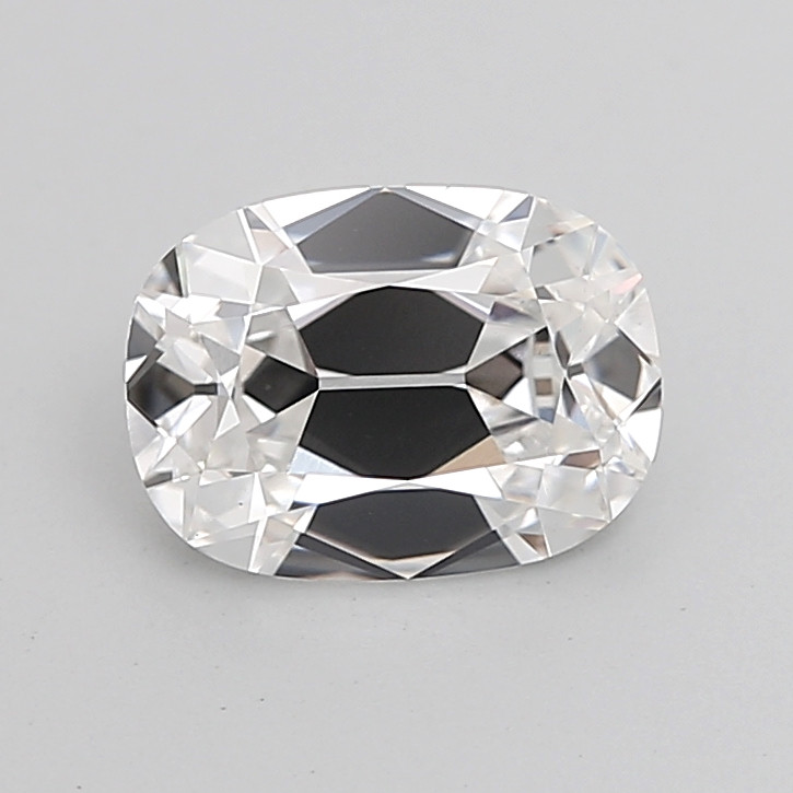 2.03 carat Old Mine pairing candidate