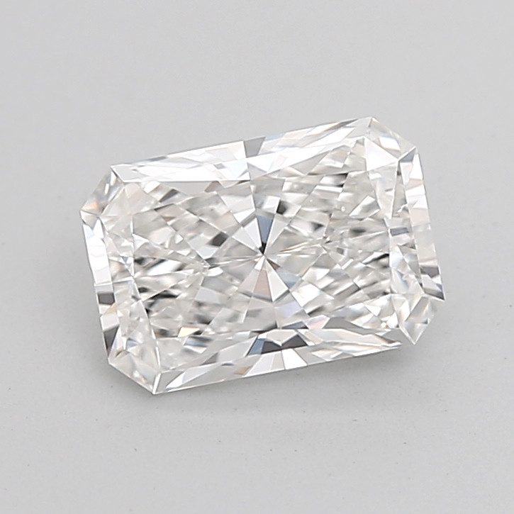 1.72 carat Radiant pairing candidate