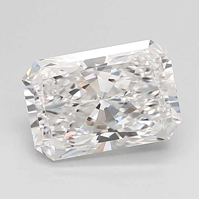 1.52 carat Radiant pairing candidate
