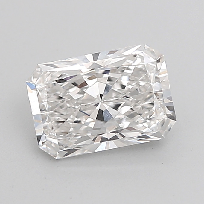 1.60 carat Radiant pairing candidate