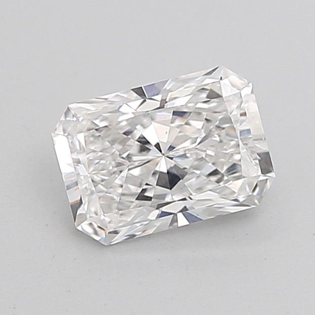 1.09 carat Radiant pairing candidate