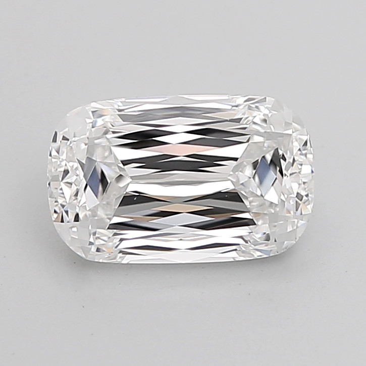 2.09 carat Criss-Cut pairing candidate