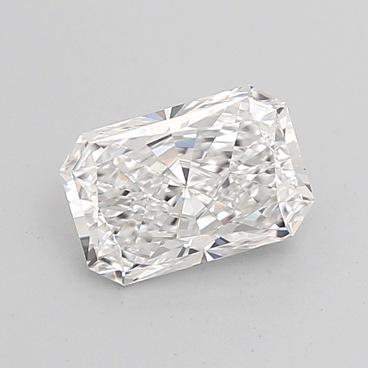 1.46 carat Radiant pairing candidate