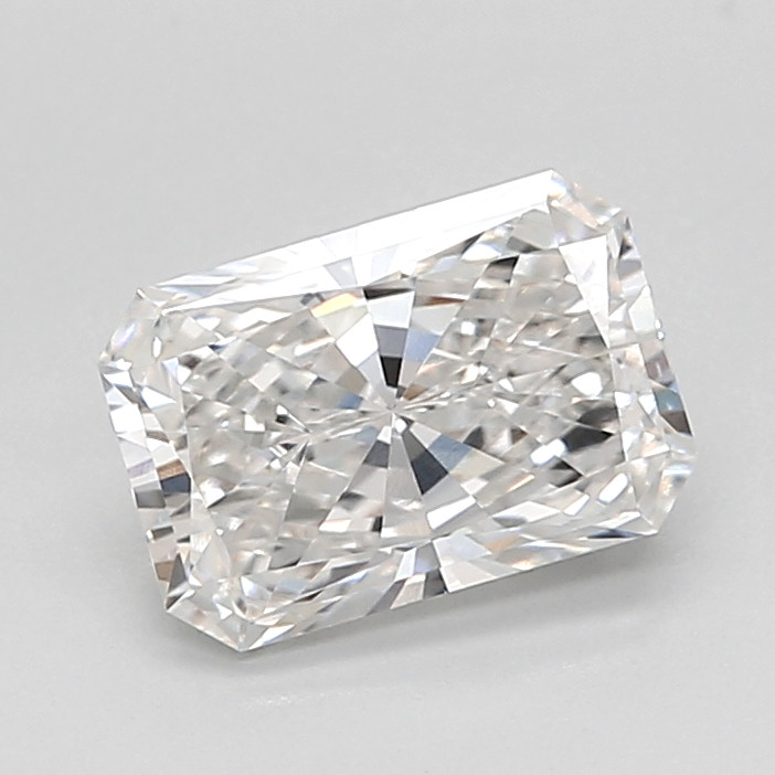 1.56 carat Radiant pairing candidate