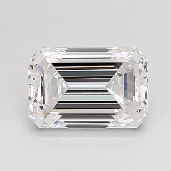 1.39 carat Emerald pairing candidate