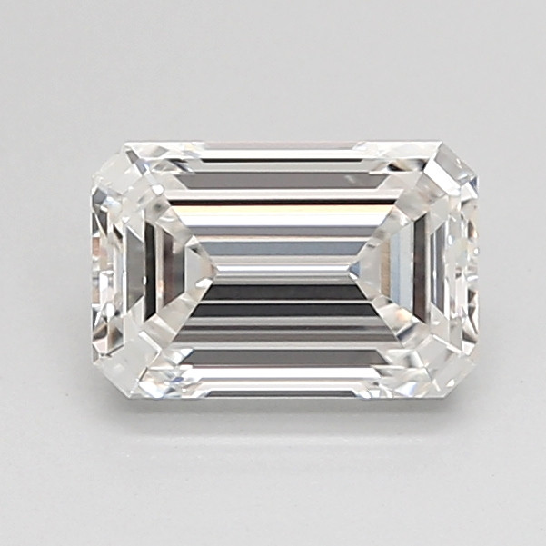 1.43 carat Emerald pairing candidate