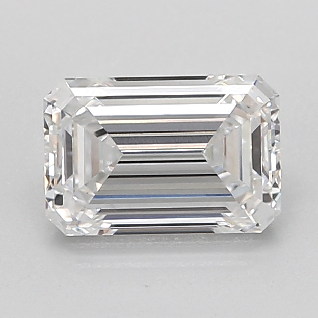 1.37 carat Emerald pairing candidate