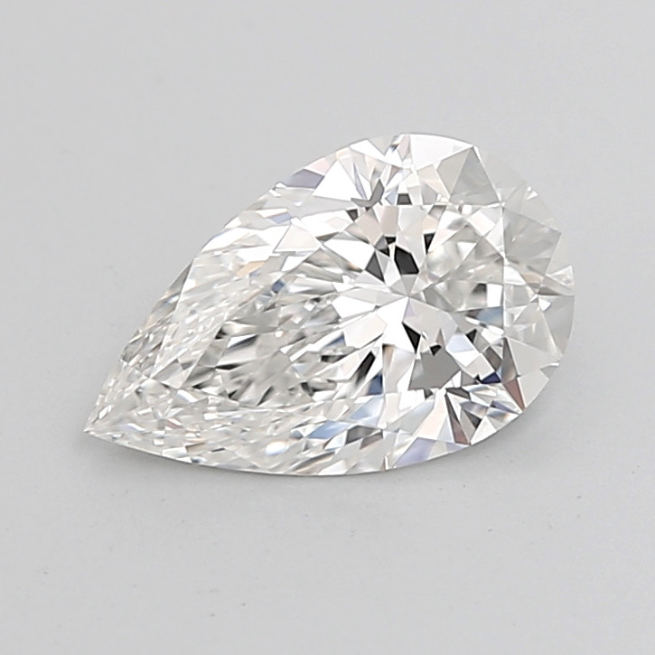 1.61 carat Pear pairing candidate