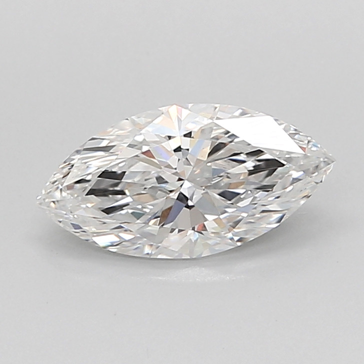 1.24 carat Marquise pairing candidate