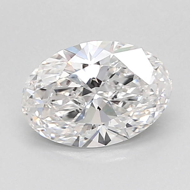 1.11 carat Oval pairing candidate