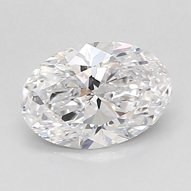1.12 carat Oval pairing candidate
