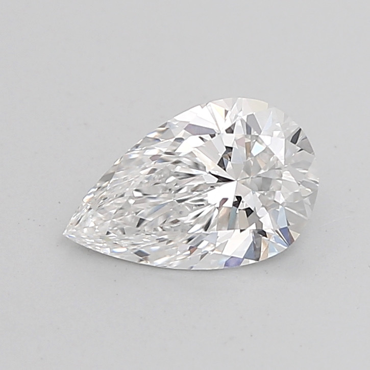 1.10 carat Pear pairing candidate