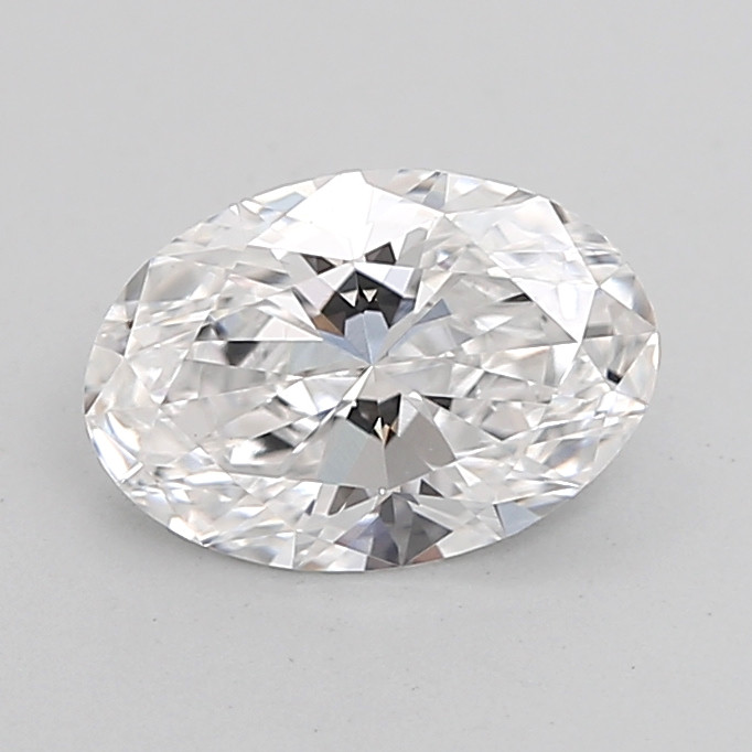 1.29 carat Oval pairing candidate