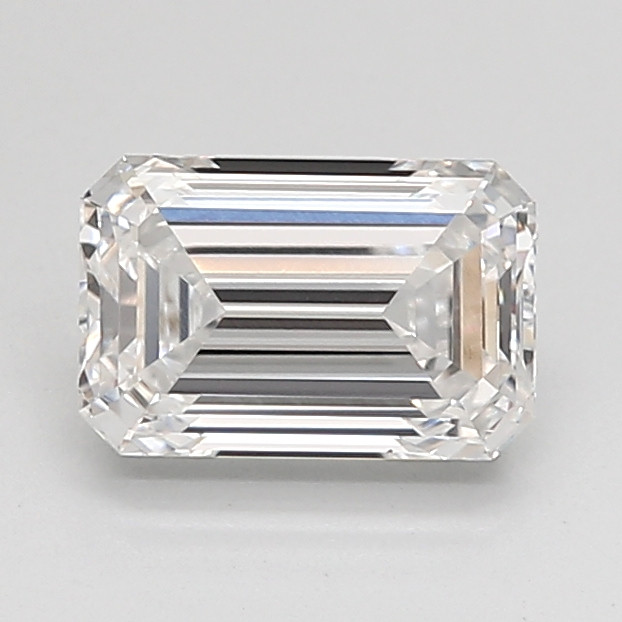 1.34 carat Emerald pairing candidate