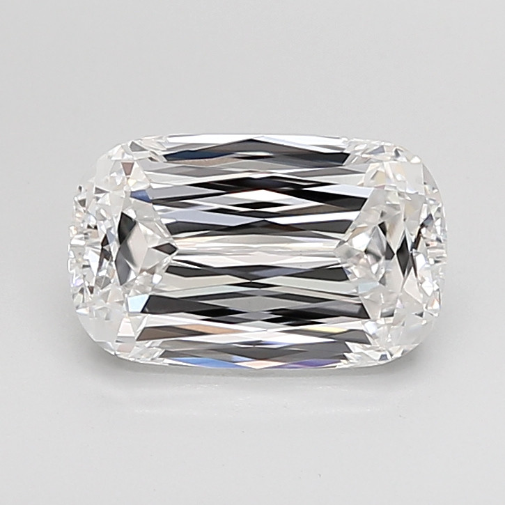 3.07 carat Criss-Cut pairing candidate