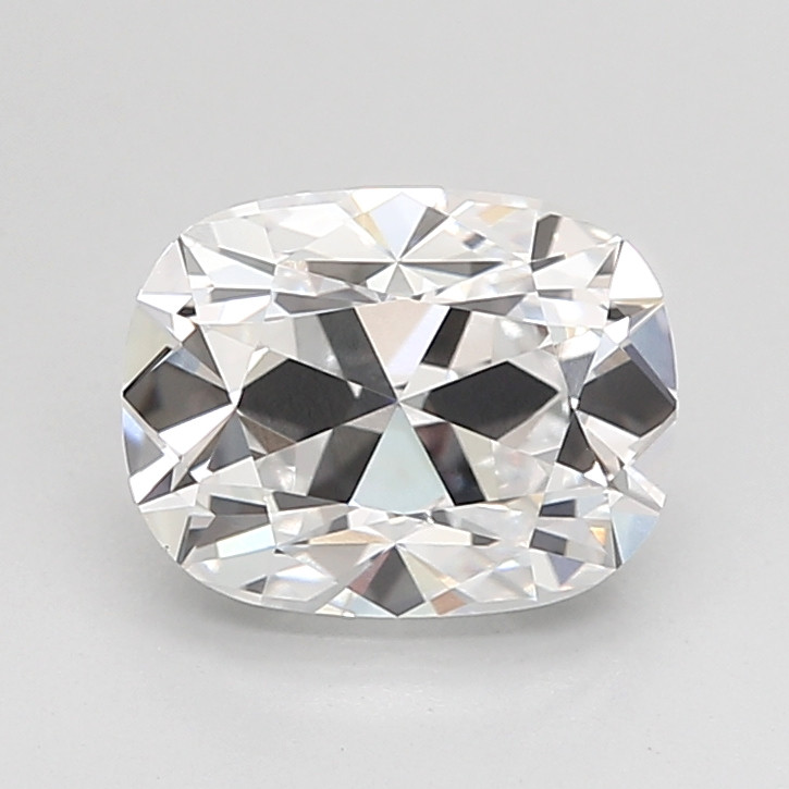 2.11 carat Old Mine pairing candidate