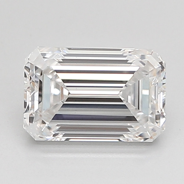 1.29 carat Emerald pairing candidate
