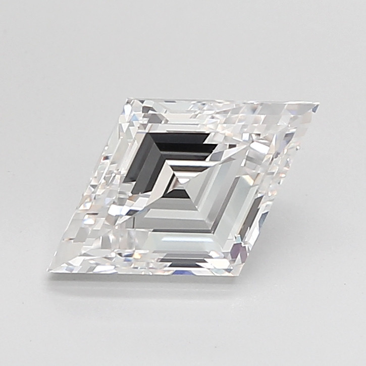 2.12 carat Lozenge pairing candidate