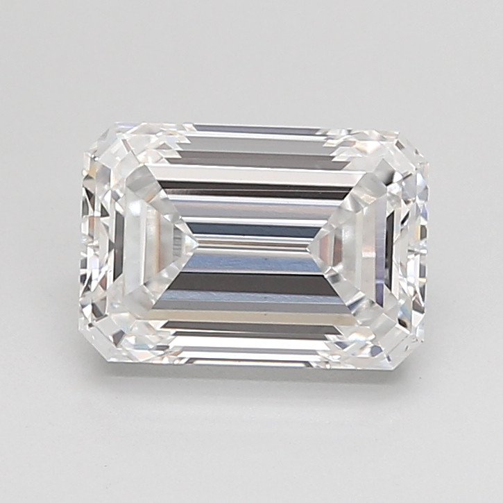 2.10 carat Emerald pairing candidate