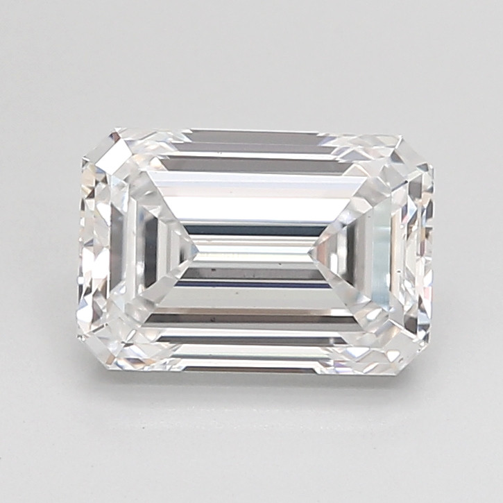 2.06 carat Emerald pairing candidate