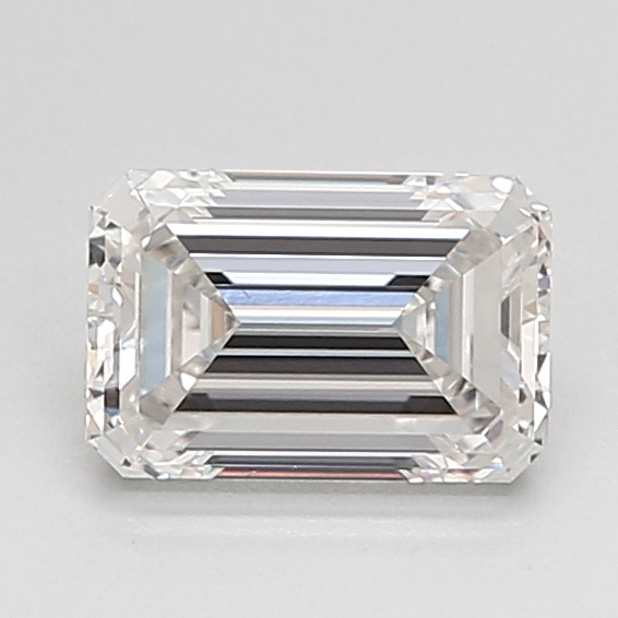 1.11 carat Emerald pairing candidate