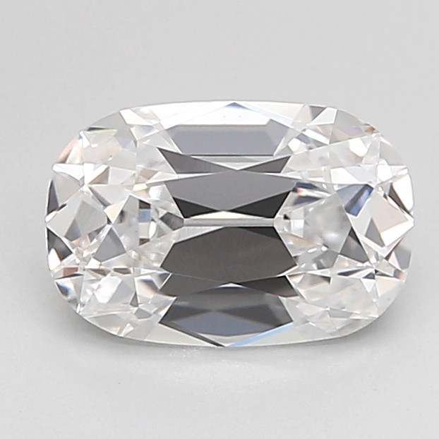 1.61 carat Old Mine pairing candidate