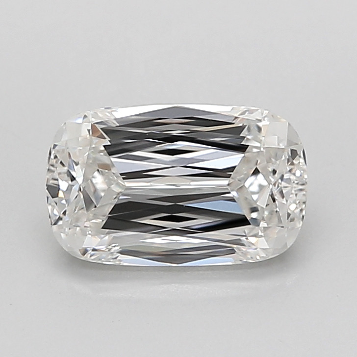 1.53 carat Criss-Cut pairing candidate