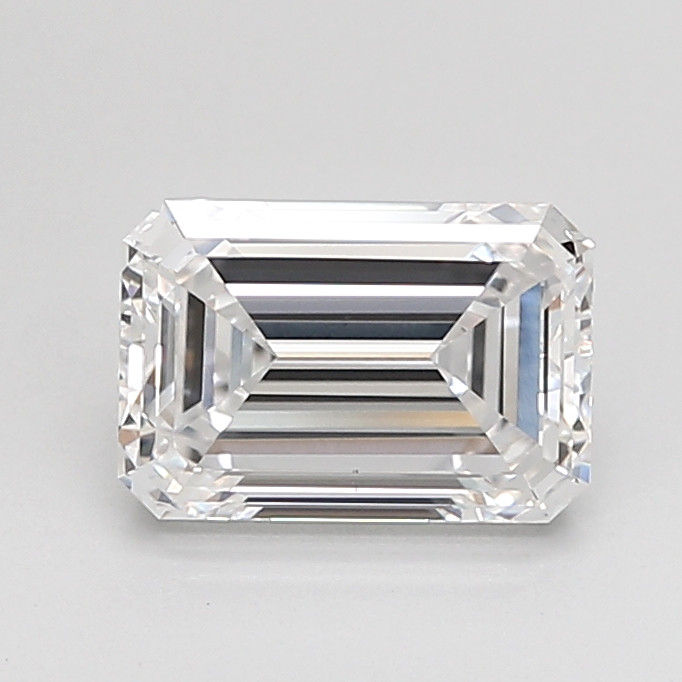 1.61 carat Emerald pairing candidate