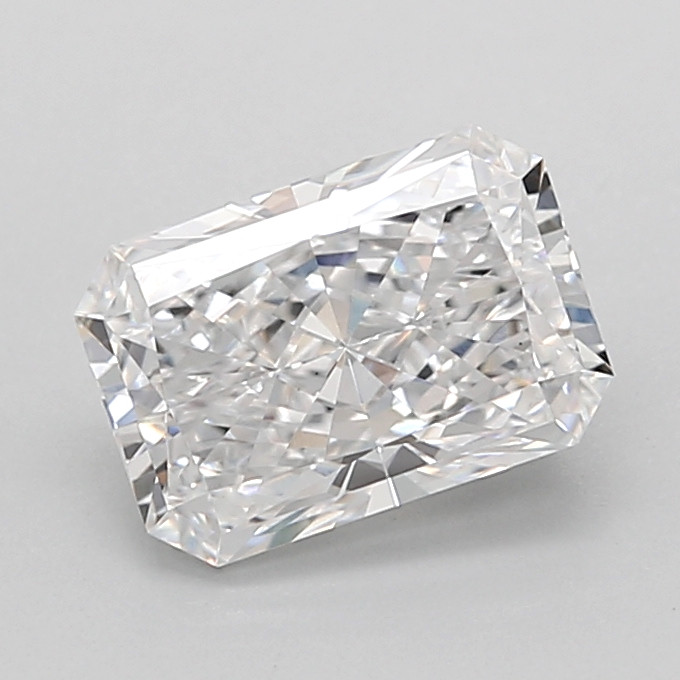 1.57 carat Radiant pairing candidate
