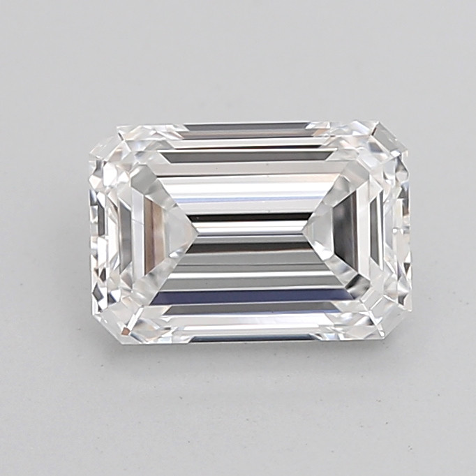 1.61 carat Emerald pairing candidate