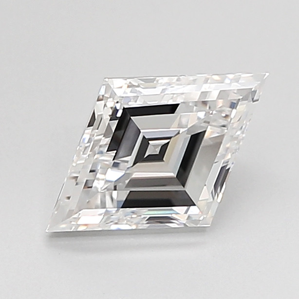 1.08 carat Lozenge pairing candidate