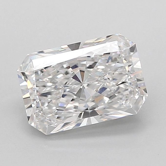 1.59 carat Radiant pairing candidate