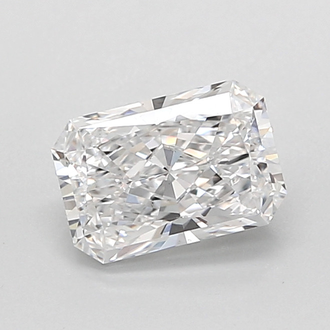1.05 carat Radiant pairing candidate