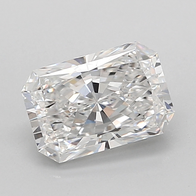 1.34 carat Radiant pairing candidate