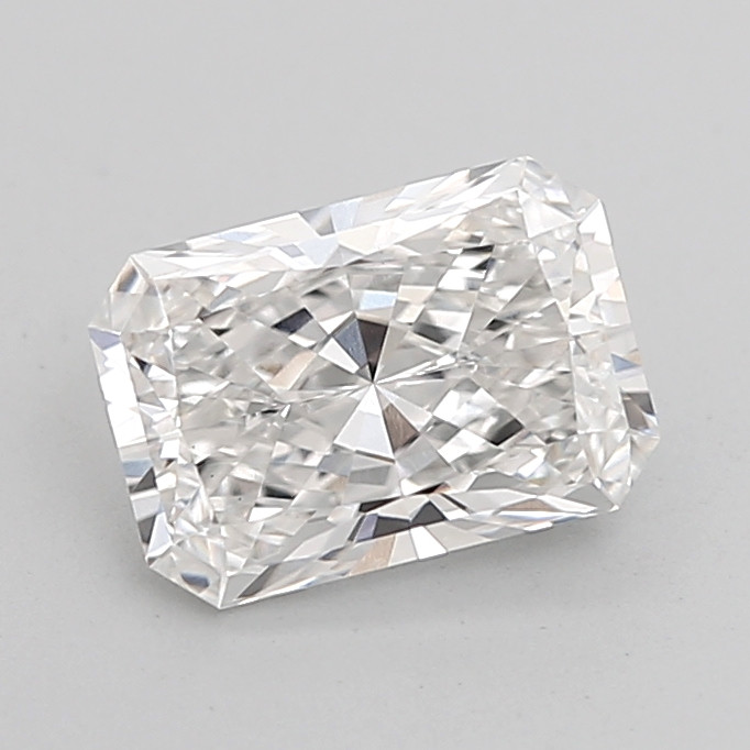 1.54 carat Radiant pairing candidate