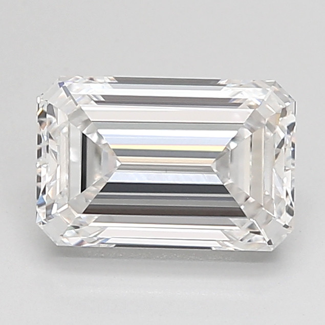 1.79 carat Emerald pairing candidate