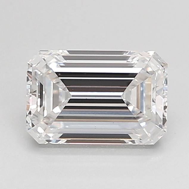 1.44 carat Emerald pairing candidate
