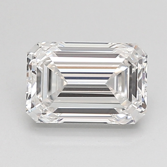 1.11 carat Emerald pairing candidate