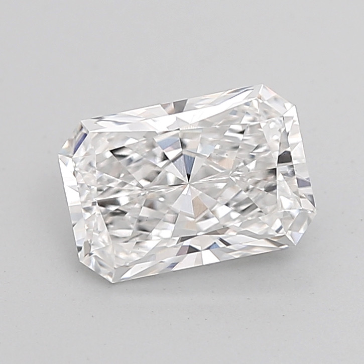 1.58 carat Radiant pairing candidate