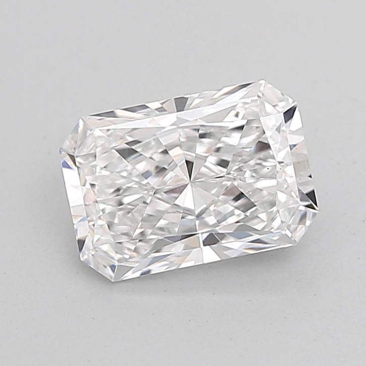 1.58 carat Radiant pairing candidate