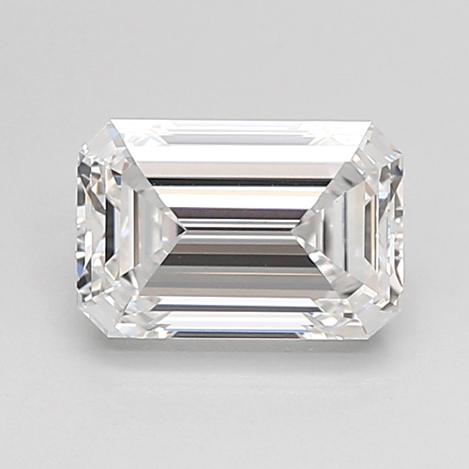 1.36 carat Emerald pairing candidate