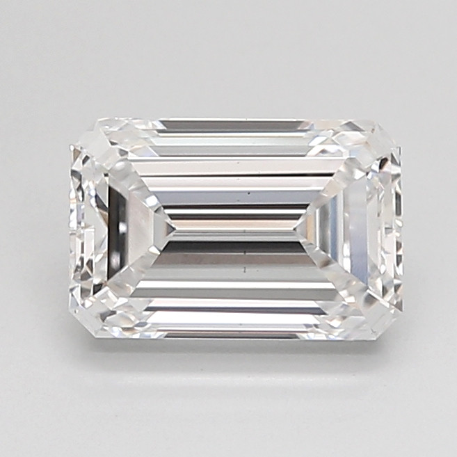 1.52 carat Emerald pairing candidate