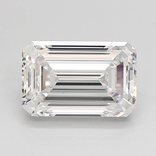 1.55 carat Emerald pairing candidate