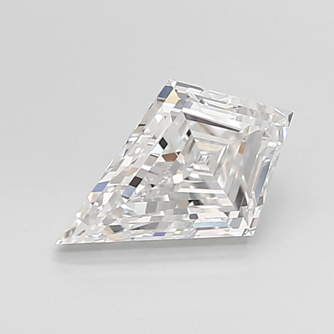 1.67 carat Kite pairing candidate