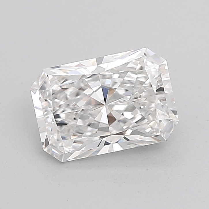 1.56 carat Radiant pairing candidate