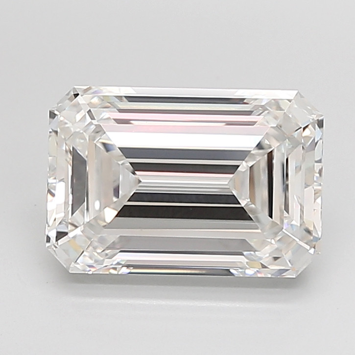 5.08 carat Emerald pairing candidate