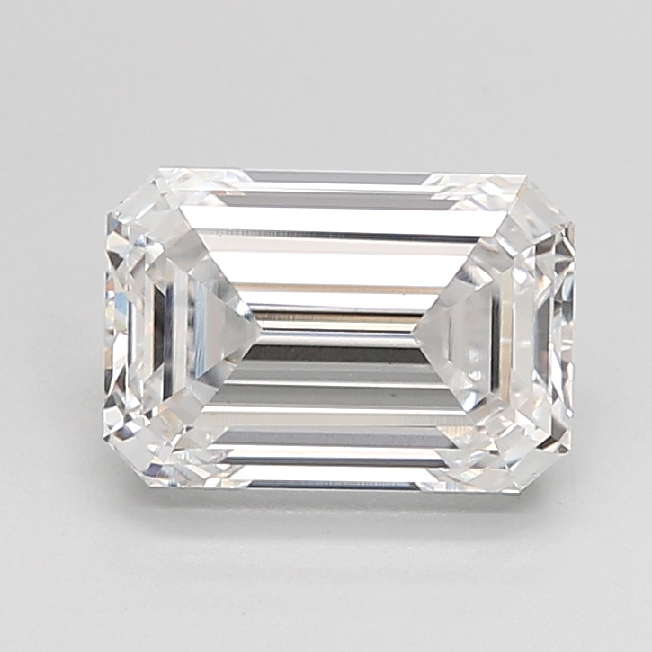 2.06 carat Emerald pairing candidate