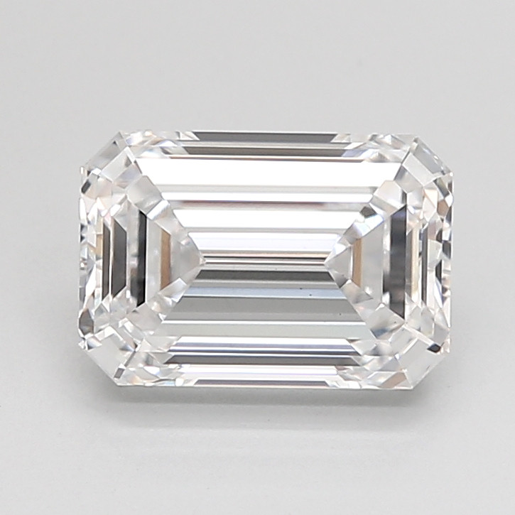 2.11 carat Emerald pairing candidate