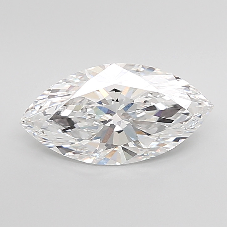 2.54 carat Marquise pairing candidate
